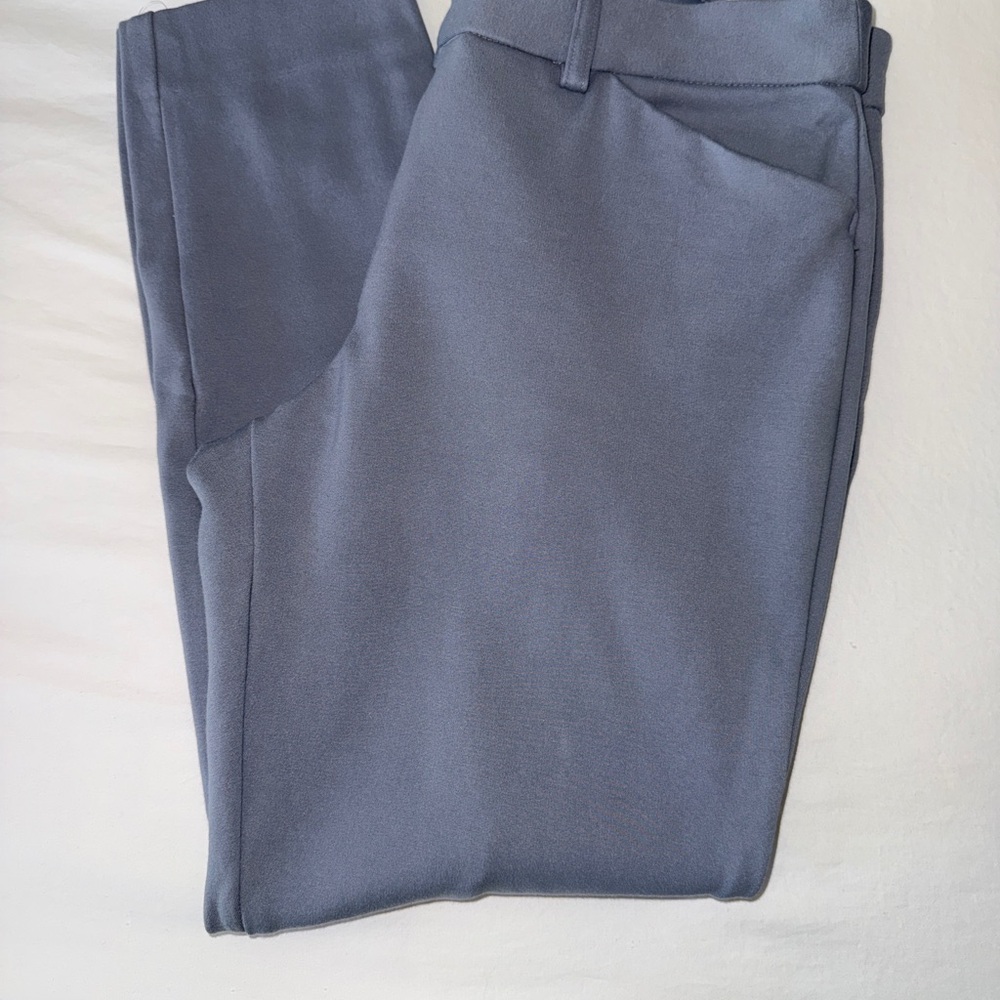 Express Women's Slate Skinny Pants